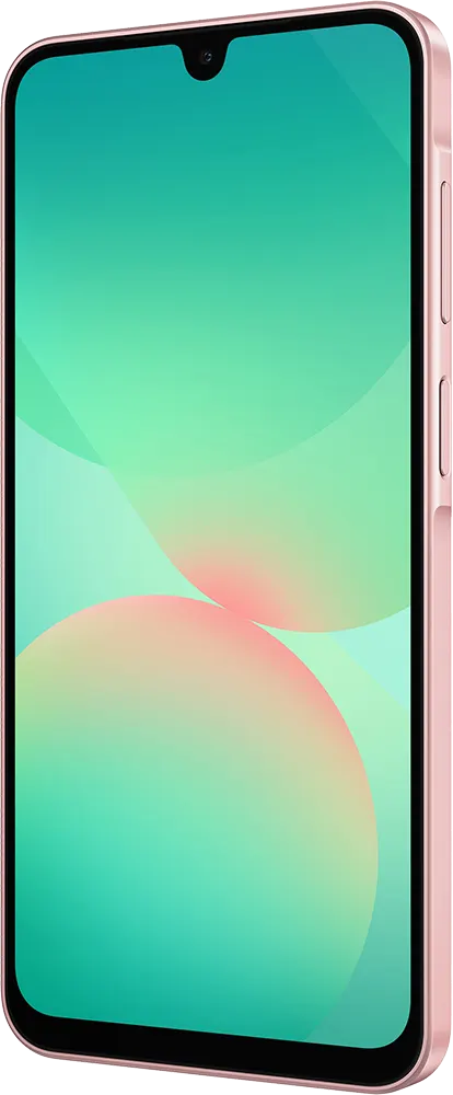 Samsung Galaxy A26 8GB RAM 256GB Storage Smartphone