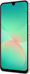 Samsung Galaxy A26 8GB RAM 256GB Storage Smartphone