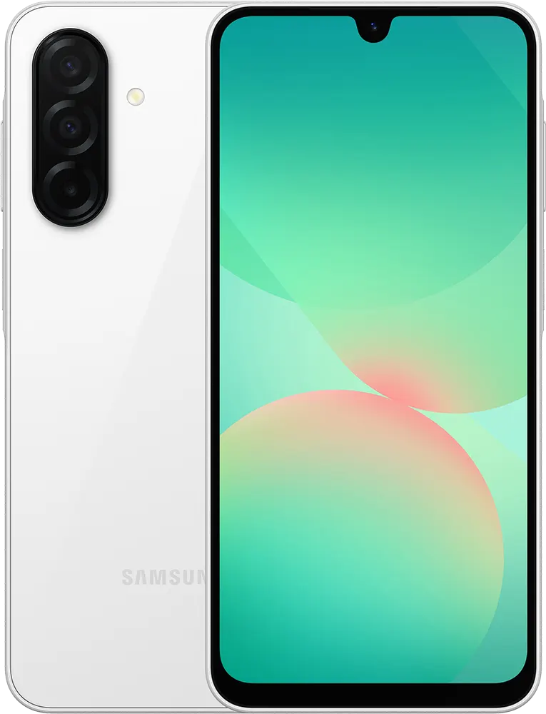 Samsung Galaxy A26 8GB RAM 256GB Storage Smartphone