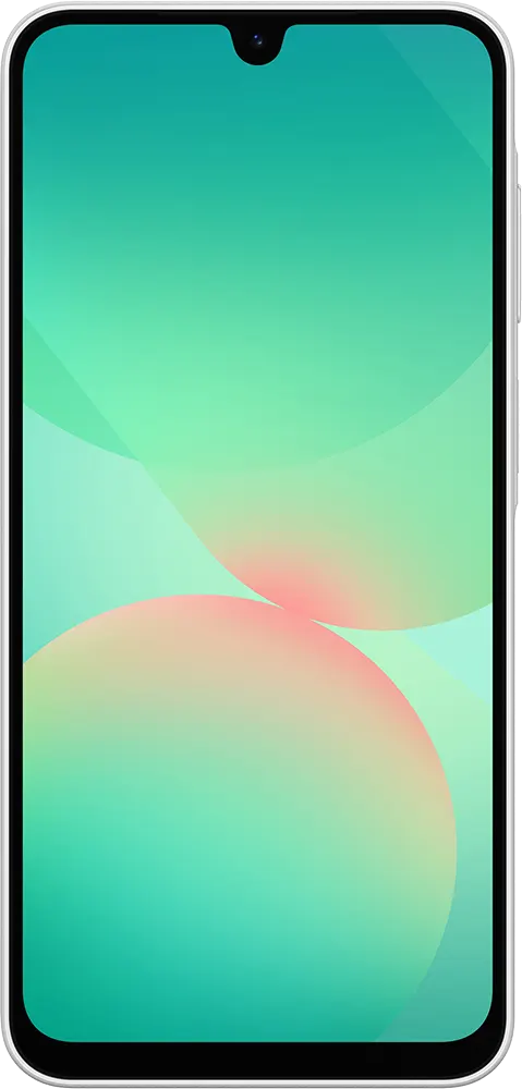 Samsung Galaxy A26 8GB RAM 256GB Storage Smartphone