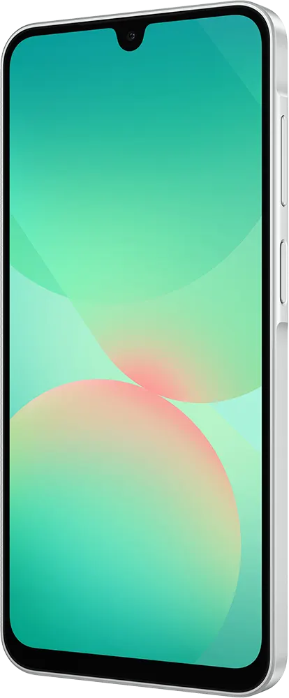Samsung Galaxy A26 8GB RAM 256GB Storage Smartphone