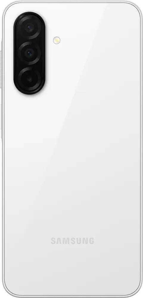 Samsung Galaxy A26 8GB RAM 256GB Storage Smartphone