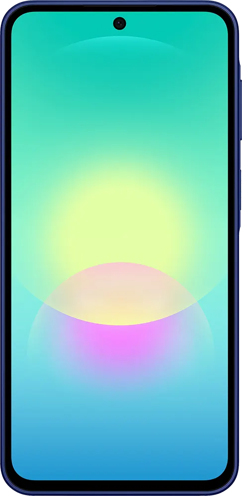 Samsung Galaxy A27 5G 8GB RAM 128GB Storage Smartphone
