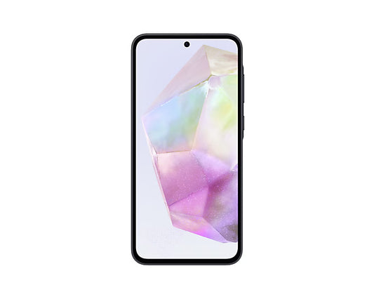 Samsung Galaxy A35 8GB RAM 256GB Storage Smartphone - King Tech