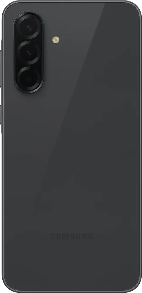 Samsung Galaxy A36 5G 8GB RAM 256GB Storage Smartphone