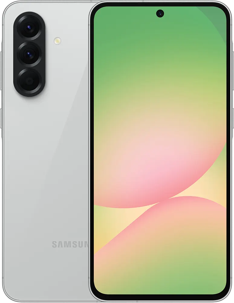 Samsung Galaxy A56 5G 8GB RAM 256GB Storage Smartphone