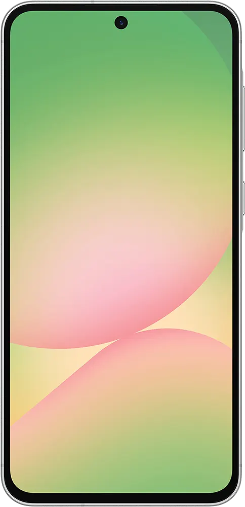 Samsung Galaxy A56 5G 8GB RAM 256GB Storage Smartphone