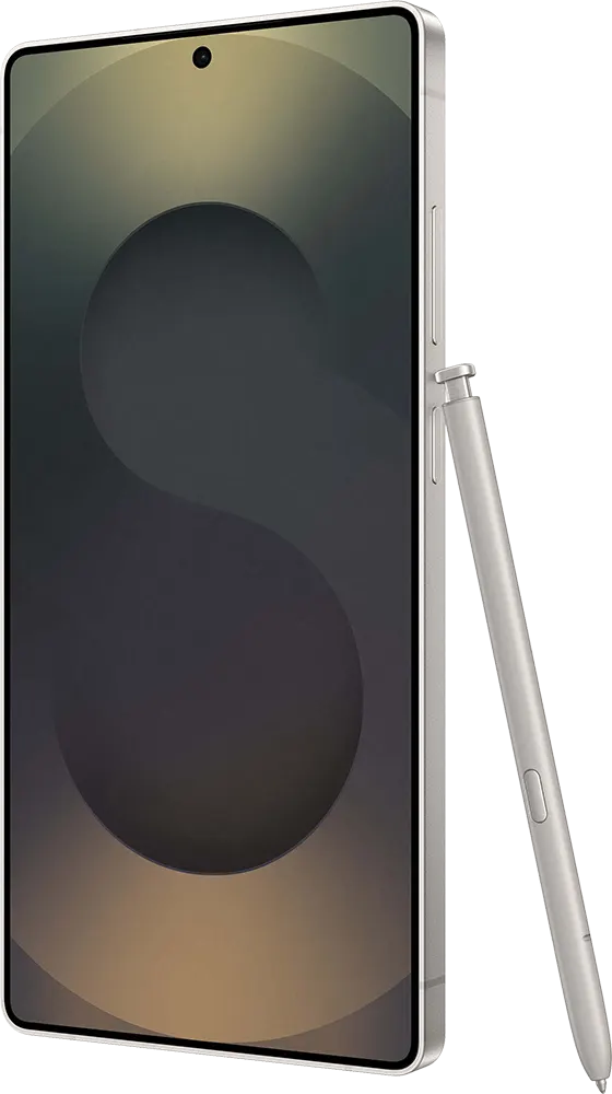 Samsung Galaxy S25 Ultra 12GB RAM 256GB Storage Smartphone