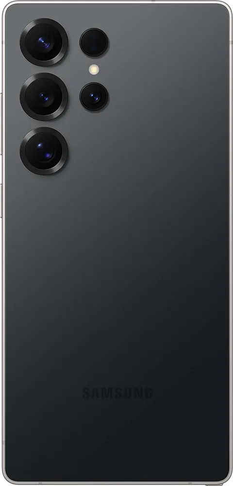 Samsung Galaxy S25 Ultra 12GB RAM 256GB Storage Smartphone