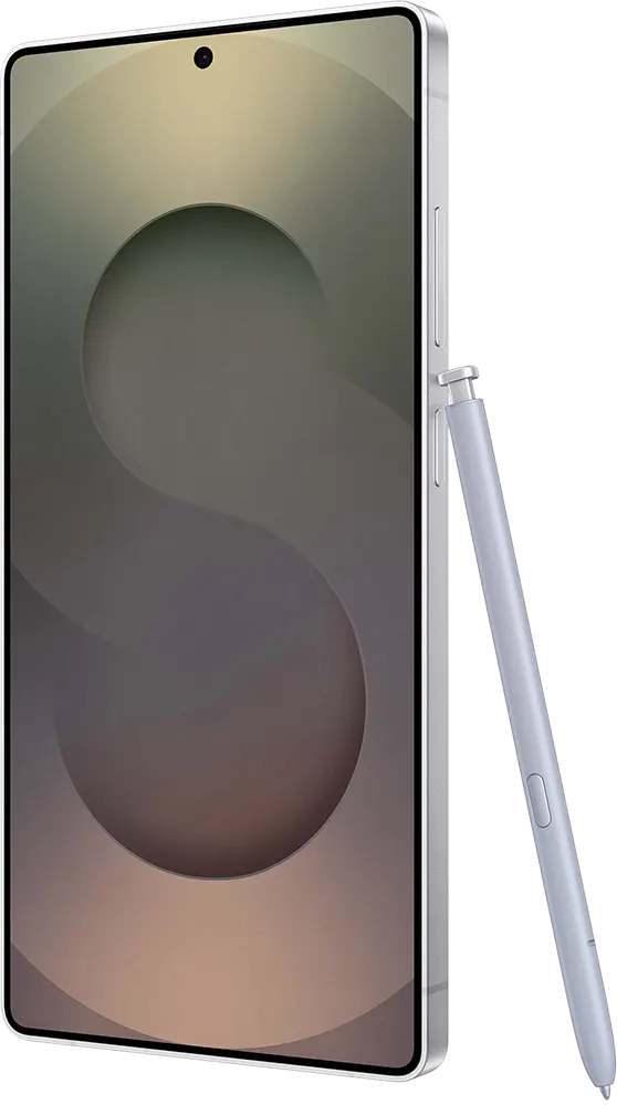 Samsung Galaxy S25 Ultra 12GB RAM 256GB Storage Smartphone