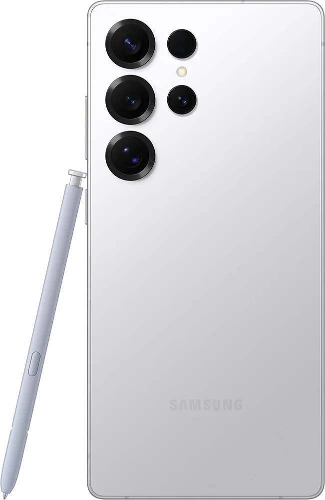 Samsung Galaxy S25 Ultra 12GB RAM 256GB Storage Smartphone