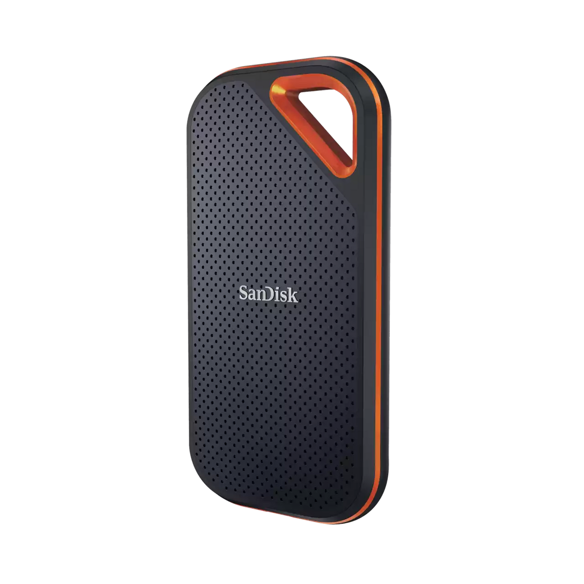 SanDisk Extreme PRO E81 2TB USB 3.2 Gen 2x2 Portable External SSD