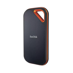 SanDisk Extreme PRO E81 2TB USB 3.2 Gen 2x2 Portable External SSD