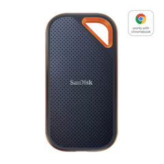 SanDisk Extreme PRO E81 2TB USB 3.2 Gen 2x2 Portable External SSD