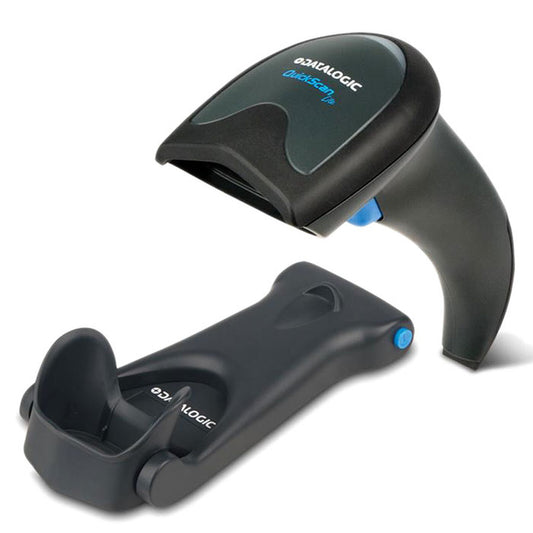 ماسح الباركود Datalogic QW2100