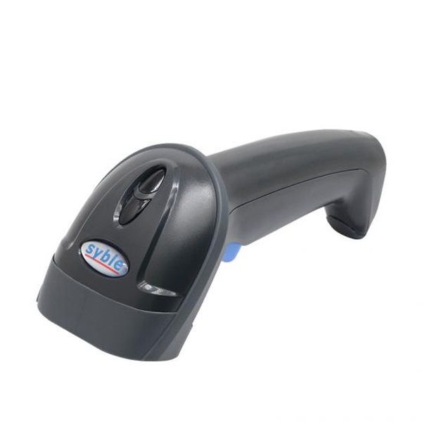 Scanner Barcode Syble ZKBS XB-2058 - King Tech