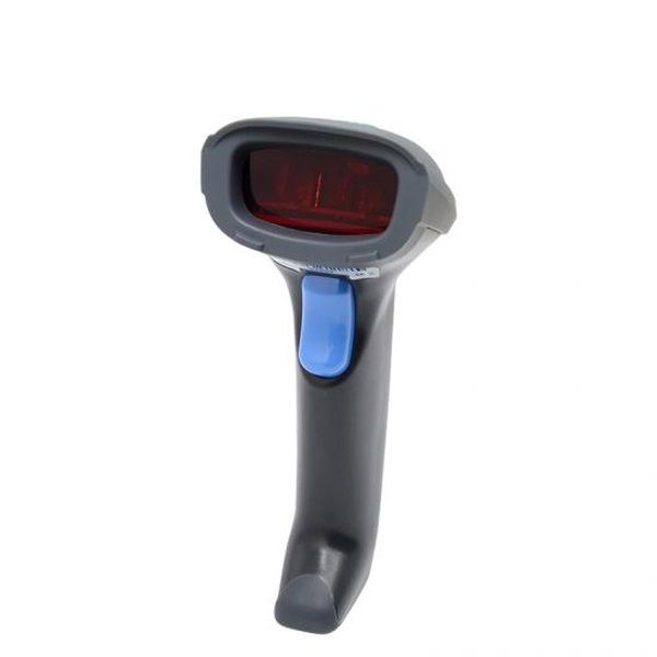 Scanner Barcode Syble ZKBS XB-2058 - King Tech