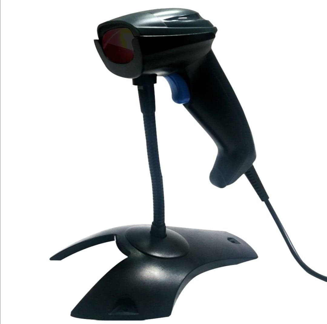 Scanner Barcode U.POS UP-625 M - King Tech
