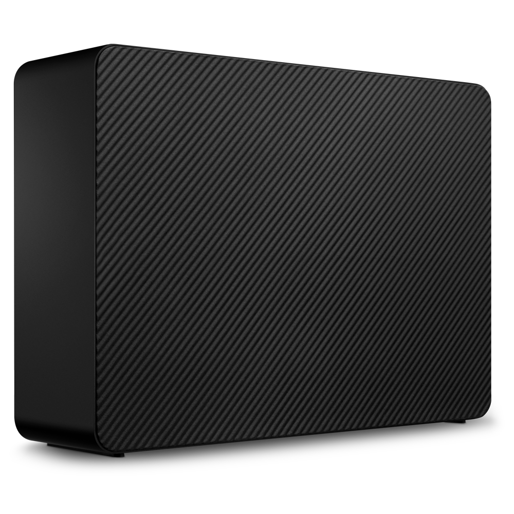 Seagate Expansion 6TB USB 3.0 Desktop External HDD