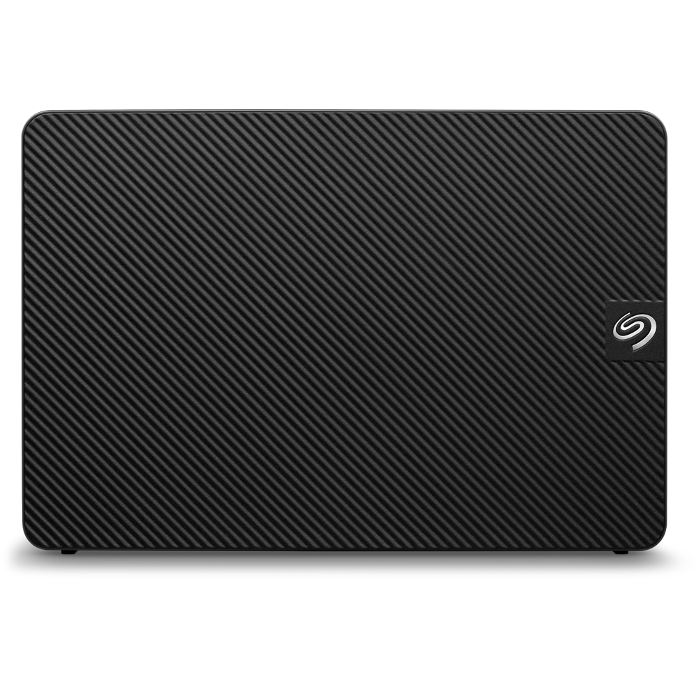 Seagate Expansion 6TB USB 3.0 Desktop External HDD
