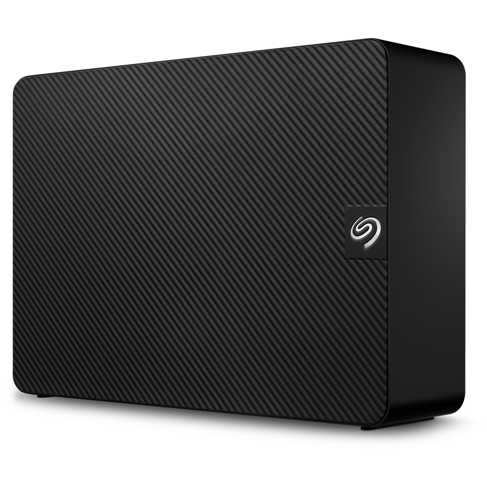 Seagate Expansion 6TB USB 3.0 Desktop External HDD
