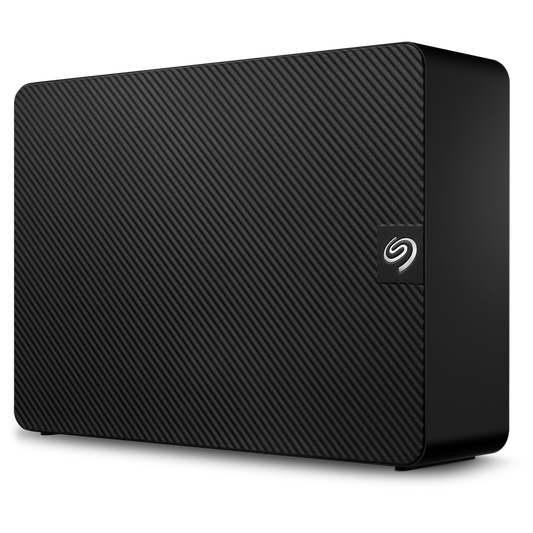Seagate Expansion 12TB USB 3.0 Desktop External HDD