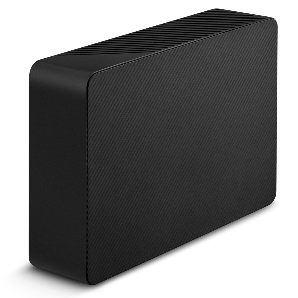 Seagate Expansion 6TB USB 3.0 Desktop External HDD