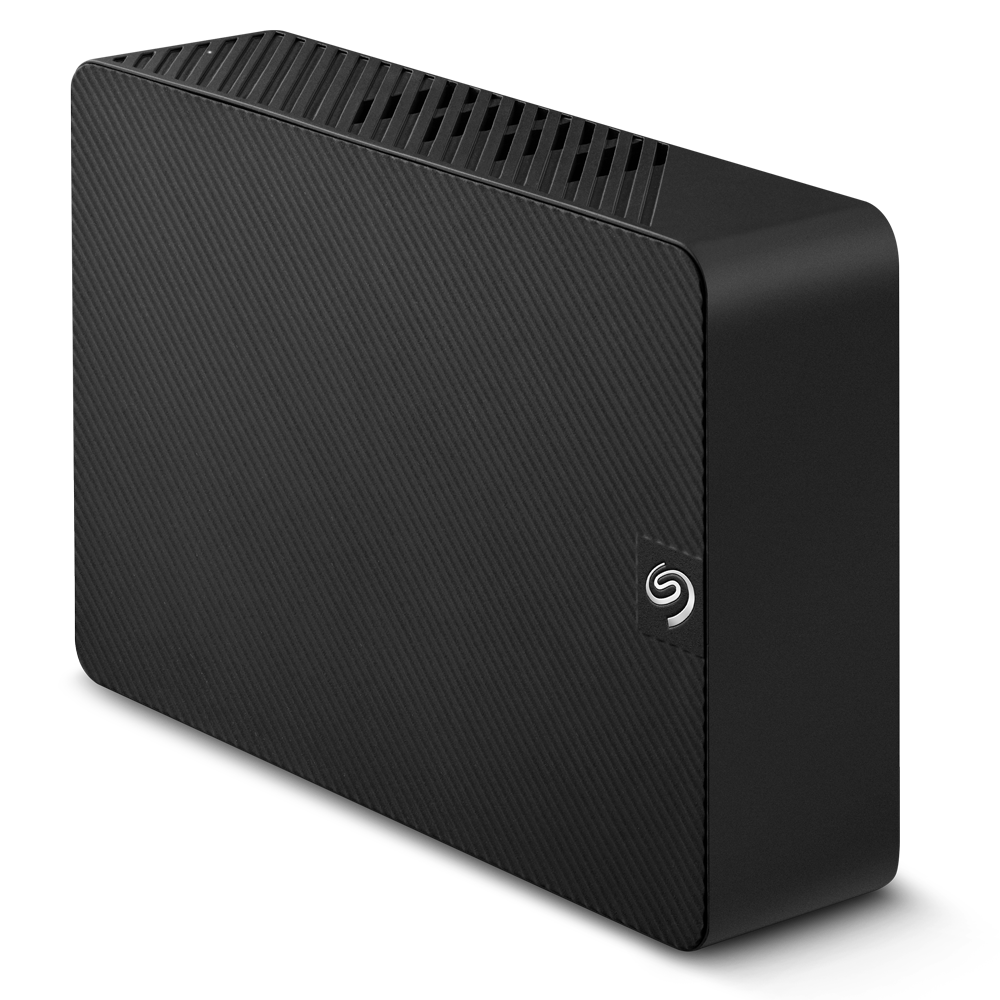 Seagate Expansion 6TB USB 3.0 Desktop External HDD