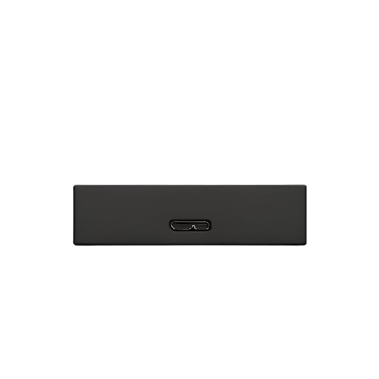 Seagate One Touch 1TB USB 3.0 Portable External HDD