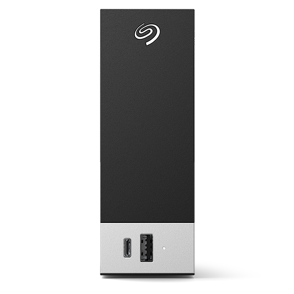 Seagate One Touch Hub 16TB USB 3.0 Desktop External HDD