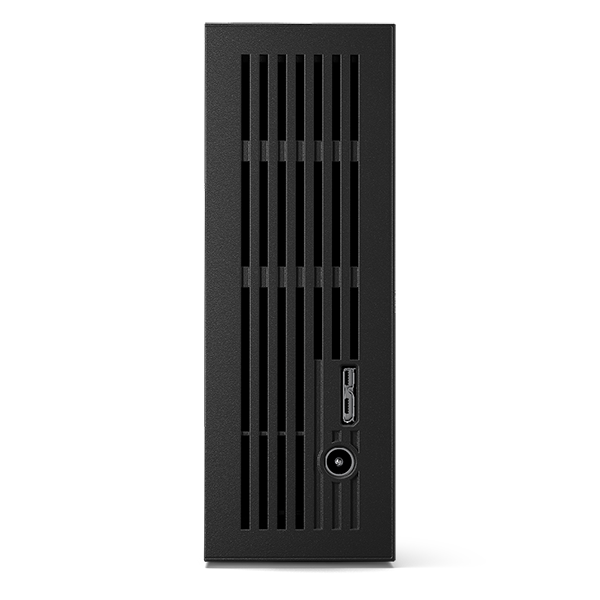 Seagate One Touch Hub 16TB USB 3.0 Desktop External HDD