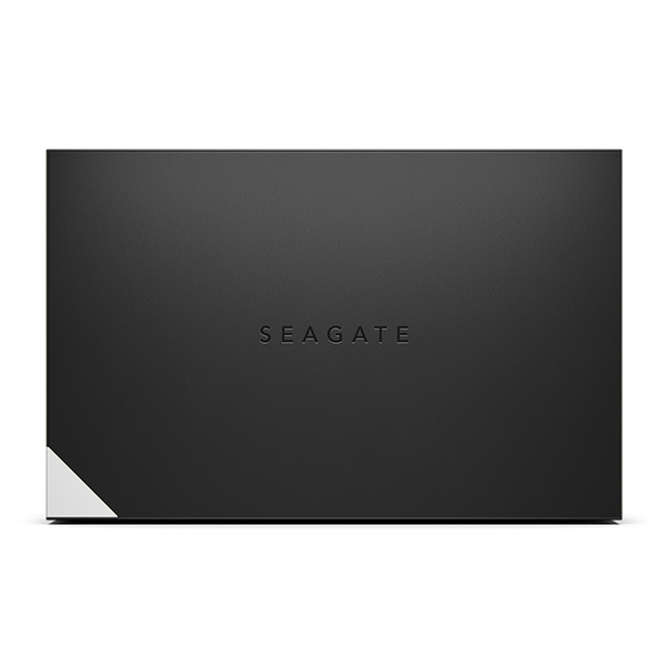 Seagate One Touch Hub 16TB USB 3.0 Desktop External HDD