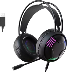 Shark H-108 USB Gaming Headset