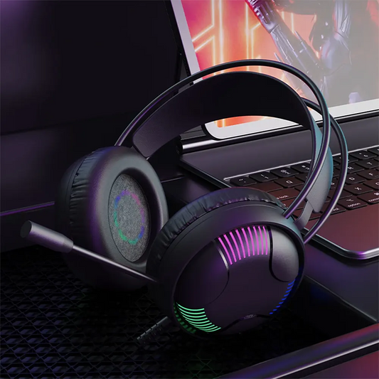 Shark H-108 USB Gaming Headset