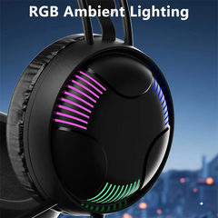 Shark H-108 USB Gaming Headset