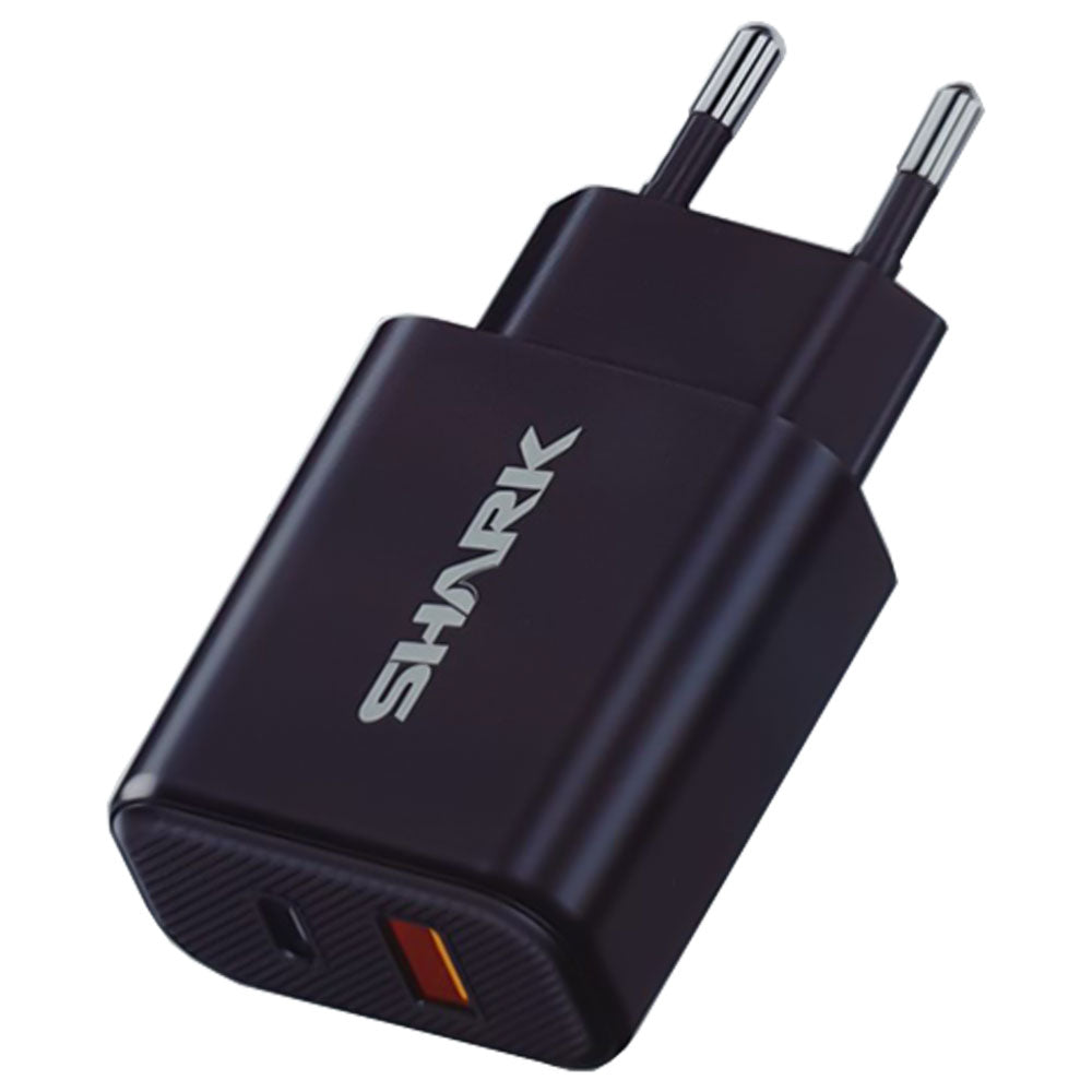 شاحن شارك SH-208 بقوة 45 واط