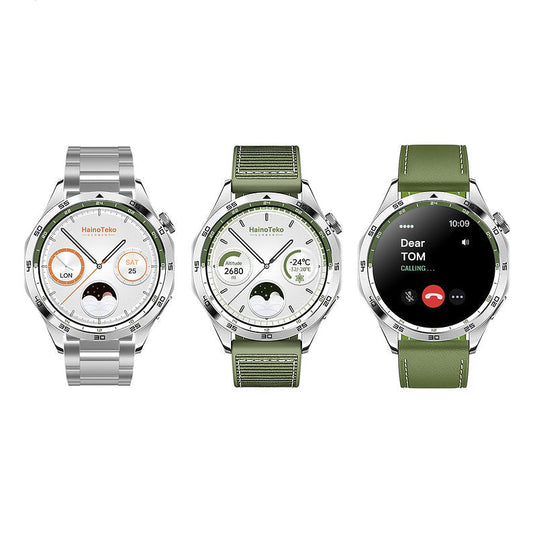 Smart Watch Haino Teko GT4 RW-44 - King Tech