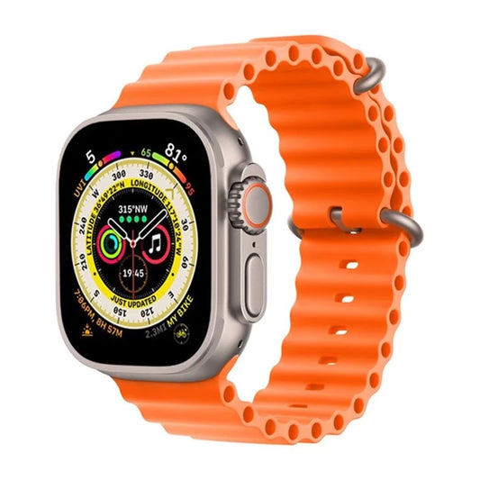 Smart Watch Haino Teko H2 Ultra Max - King Tech