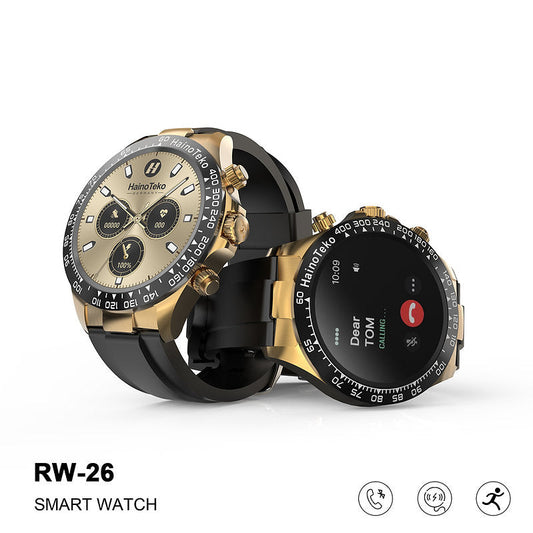 Smart Watch Haino Teko RW-26 - King Tech