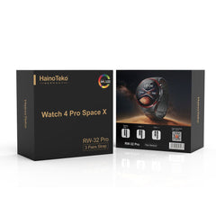 Smart Watch Haino Teko RW32 - King Tech