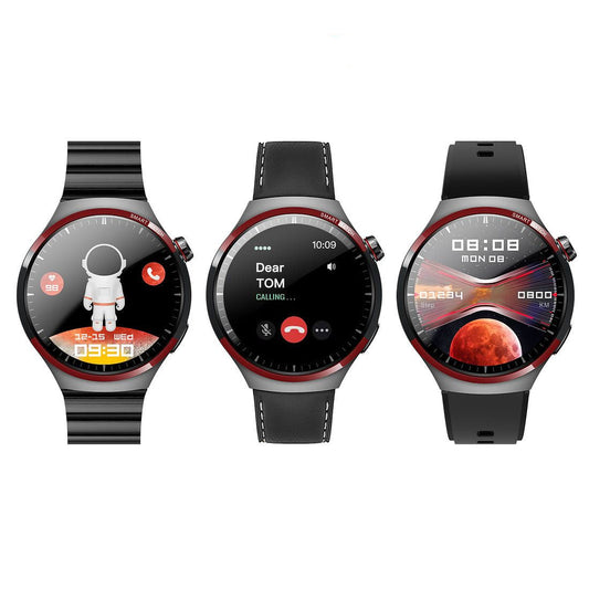Smart Watch Haino Teko RW32 - King Tech