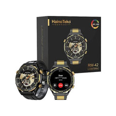 Smart Watch Haino Teko RW42 - King Tech