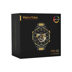 Smart Watch Haino Teko RW42 - King Tech
