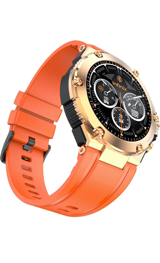 SMART WATCH INFINIX XW3GT - King Tech