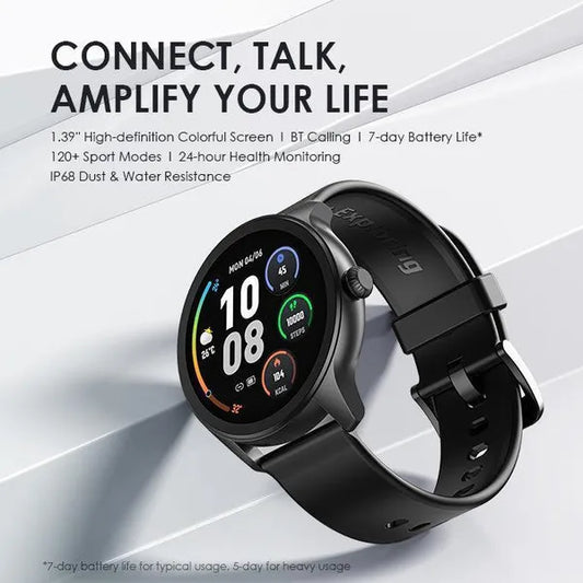 Smart Watch Oraimo 2R OSW-30 - King Tech