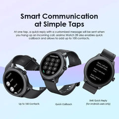 Smart Watch Oraimo 2R OSW-30 - King Tech