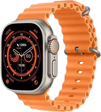 Smart Watch X8 SE - King Tech