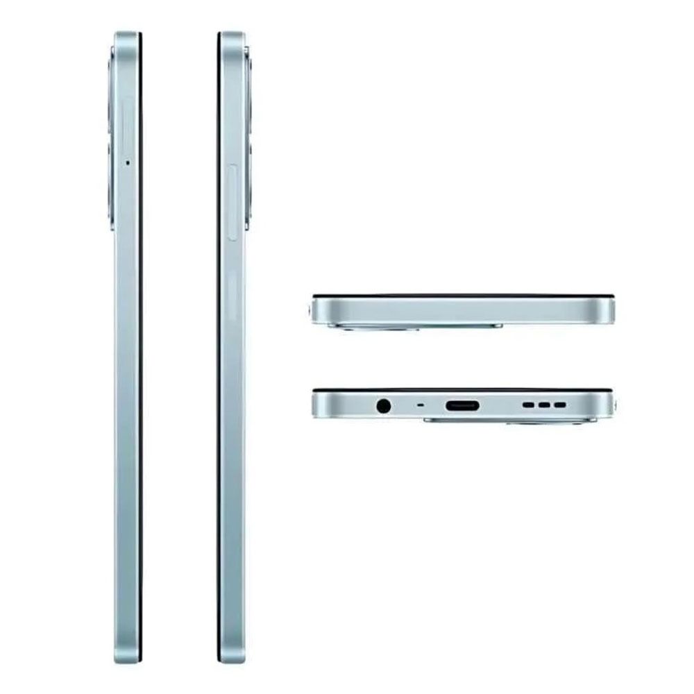 Oppo A3x 4GB RAM 64GB Storage Smartphone - King Tech