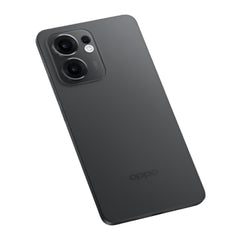 هاتف Oppo Reno 13F 5G بذاكرة وصول عشوائي (RAM) سعة 8 جيجابايت وذاكرة تخزين سعة 256 جيجابايت