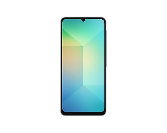 Samsung Galaxy A06 6GB RAM 128GB Storage Smartphone - King Tech
